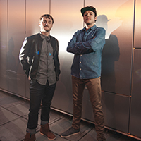 The Funk Hunters