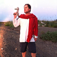 Haiku Poetry with Kevin Flesher