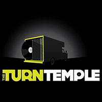 The Turntemple Sessions with DJ All Good