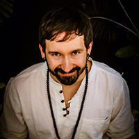 Tantra, Sacred Intimacy, and Spiritual Awakening with Steven Seva